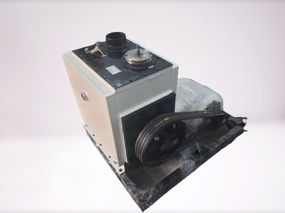 Heavy Duty Oil Seal Vacuum Pump Delhi Industrial Use