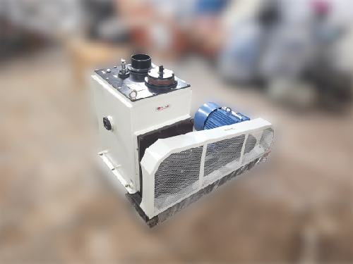 High Vacuum Pump